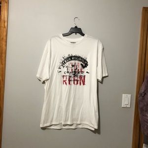 Mens true religion tee sz XXXL